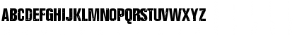ONKELZ 2014 Regular Font ONKELZ 2014 Regular Font