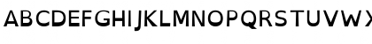 OpenDyslexicAlta Regular Font