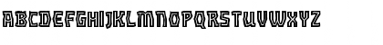 Orc Horde Inline BB Regular Font Orc Horde Inline BB Regular Font