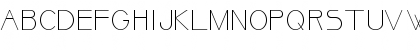 Ormont Light Font