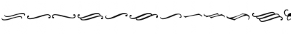 Ornements ADF Regular Font