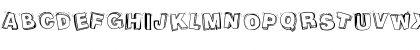 Packaging Funny Regular Font Packaging Funny Regular Font