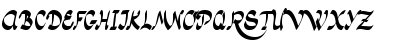 Panama Road Regular Font Panama Road Regular Font