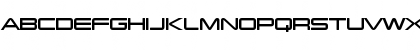 PCap Terminal Regular Font