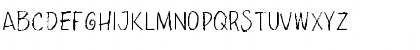 pencilPete FONT Regular Font pencilPete FONT Regular Font
