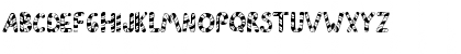 Peppermint Canes Regular Font Peppermint Canes Regular Font