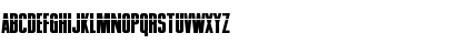 Phelps Bold Font