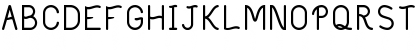 Philippine Bold Font Philippine Bold Font