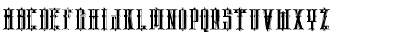 phoenix regular Regular Font