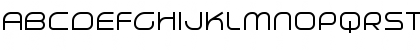Planetium-X Regular Demo Regular Font Planetium-X Regular Demo Regular Font