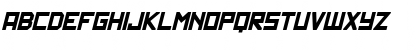 Politik Italic Font