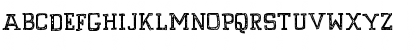 Pompelmus Crispy DEMO Regular Font