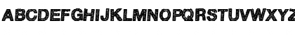 Positive Reinforcement Regular Font