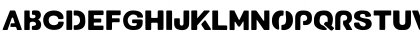 potama Regular Font potama Regular Font