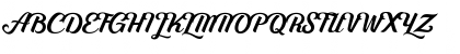Prada Regular Font