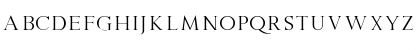 Praetoria Regular Font Praetoria Regular Font