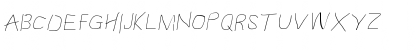 Proton BkExtIt Font Proton BkExtIt Font