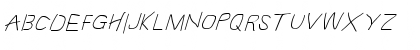 Proton ExBdExtSuIt Font Proton ExBdExtSuIt Font