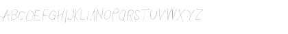 Proton HlCndIt Font