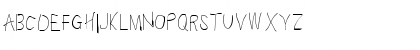 Proton RgCnd Font Proton RgCnd Font