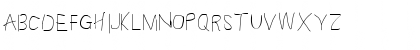 Proton Rg Font