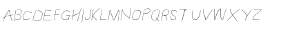 Proton SeLtExtIt Font Proton SeLtExtIt Font