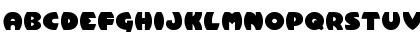 Pumpkin Regular Font