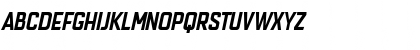 Quarca Cond Bold Italic Font Quarca Cond Bold Italic Font