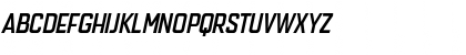 Quarca Cond Medium Italic Font Quarca Cond Medium Italic Font