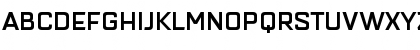 Quarca Ext Medium Font