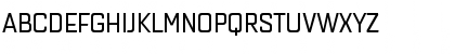 Quarca Norm Regular Font