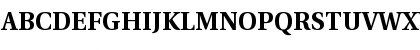Utopia BoldOsF Regular Font Utopia BoldOsF Regular Font