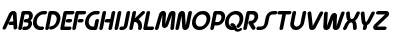 Quesat Black Italic Demo Regular Font Quesat Black Italic Demo Regular Font