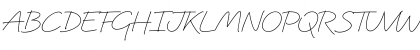 Quinzey Regular Font Quinzey Regular Font