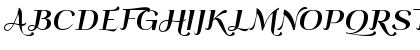 QumpellkaNo12 Regular Font
