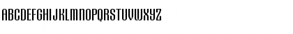 Radiant CG Bold ExtraCond Regular Font Radiant CG Bold ExtraCond Regular Font