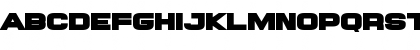 Rawhide Raw 2016 Regular Font Rawhide Raw 2016 Regular Font