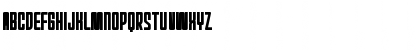 Red World Bold Font