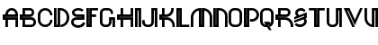 Red October NF Regular Font Red October NF Regular Font