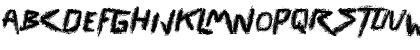 Renegades Regular Font Renegades Regular Font