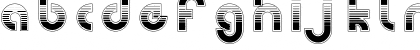 Untitled Regular Font