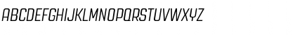 Revolution Gothic Regular Font
