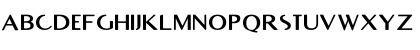 RighOn Bold Font