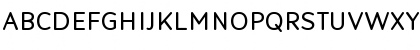 Robaga Rounded Regular Font Robaga Rounded Regular Font
