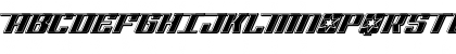 Rocket Pop Bevel Regular Font Rocket Pop Bevel Regular Font