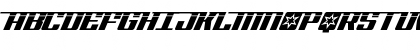 Rocket Pop Laser 2 Regular Font Rocket Pop Laser 2 Regular Font