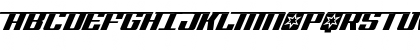 Rocket Pop Laser Regular Font Rocket Pop Laser Regular Font