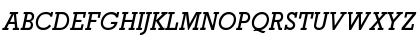 Rockwell BQ Regular Font Rockwell BQ Regular Font