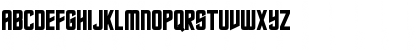 Roddenberry Bold Font Roddenberry Bold Font