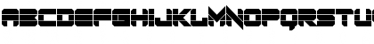 Rodent Rage Regular Font Rodent Rage Regular Font